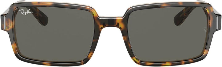 Ray-Ban Unisex Sonnenbrille, Mehrfarbig, 0