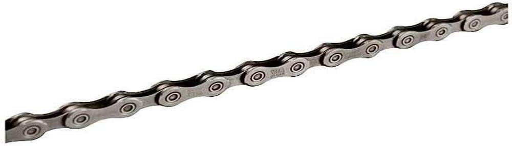 SHIMANO Fahrrad Kette HG701-11 116 Glieder, 116 Glieder