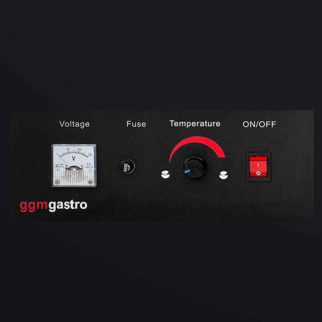 GGM Gastro | ZWET52S
