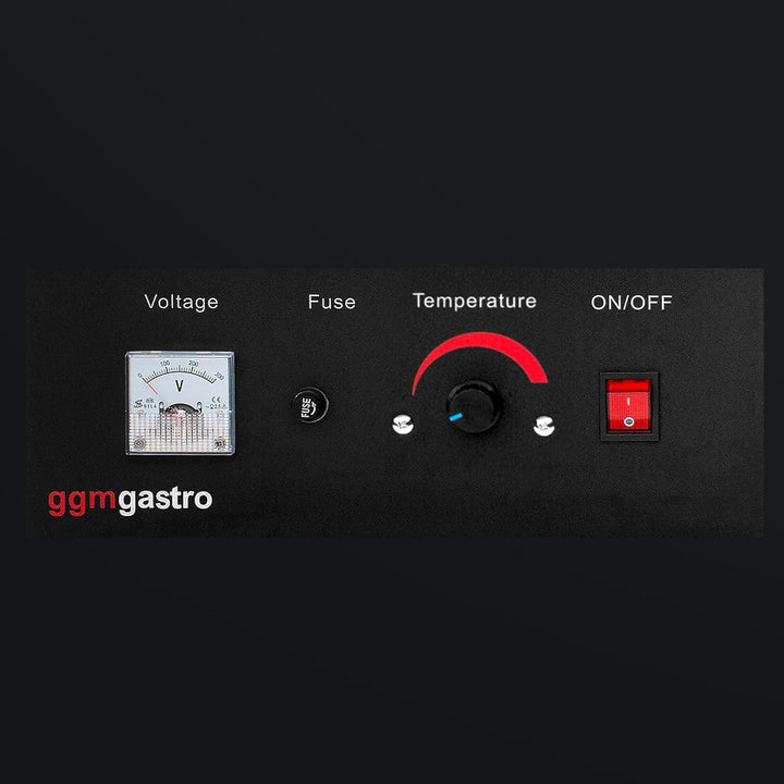 GGM Gastro | ZWET52S