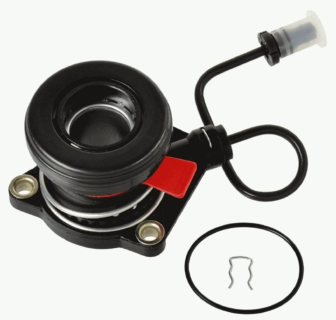 SACHS Kupplungssatz 3000 990 123, OE-Qualität, Kupplungssatz-Austausch beim Auto