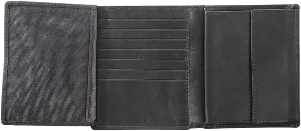 BRAUN BÜFFEL Arezzo Geldbörse RFID Leder 10 cm