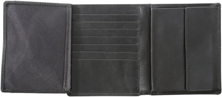BRAUN BÜFFEL Arezzo Geldbörse RFID Leder 10 cm