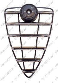 Prasco AA2102001 Kühlergitter