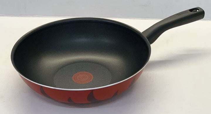 Tefal Tempo Flame Wokpfanne 28 cm