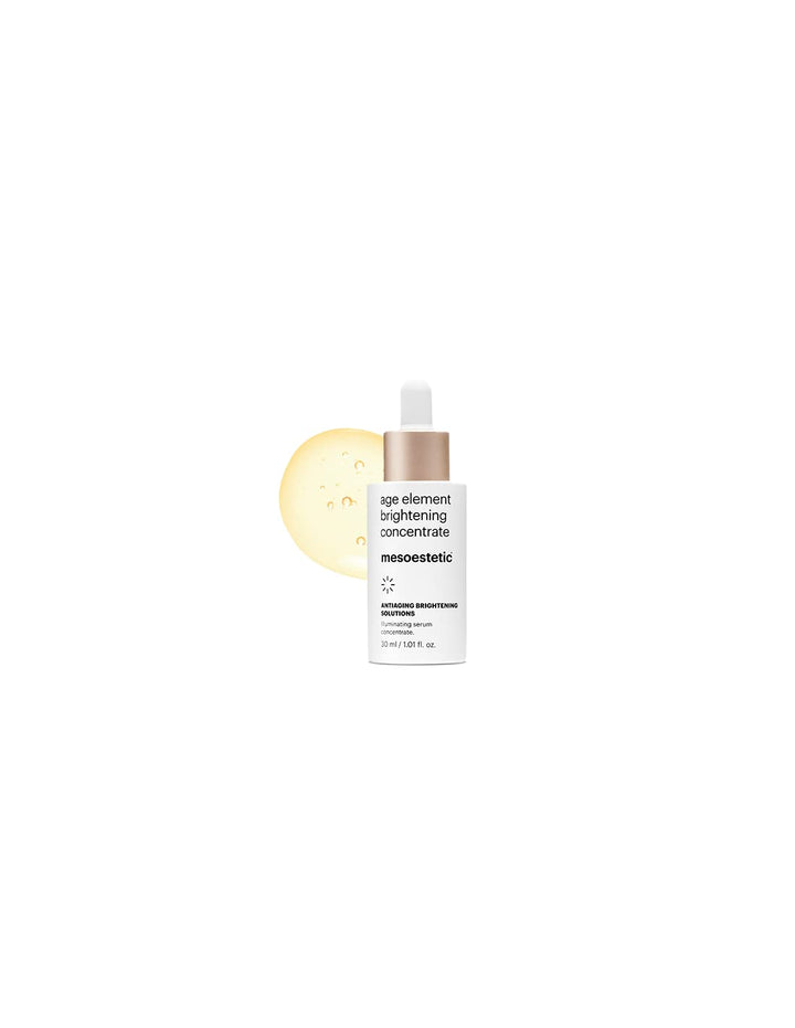 Mesoestetic - Age Element – Brightening Konzentrat – 30 ml