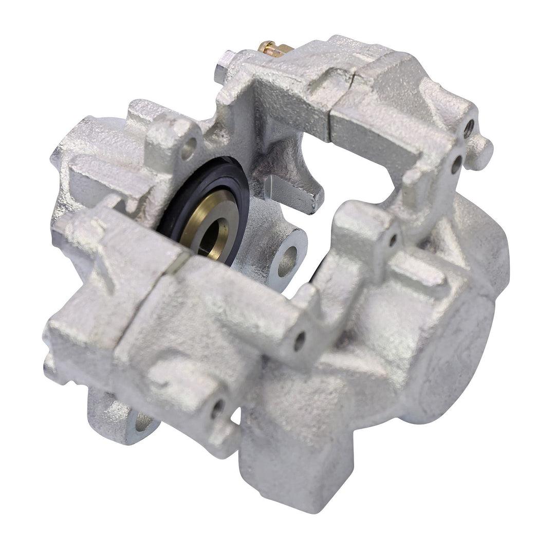 ATEC Germany 1x Bremssattel hinten rechts Bremszange Festsattel mit 2 Kolben, Kompatibel mit MERCEDE