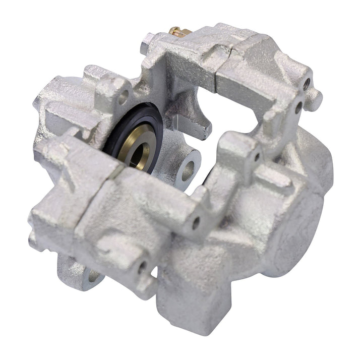 ATEC Germany 1x Bremssattel hinten rechts Bremszange Festsattel mit 2 Kolben, Kompatibel mit MERCEDE