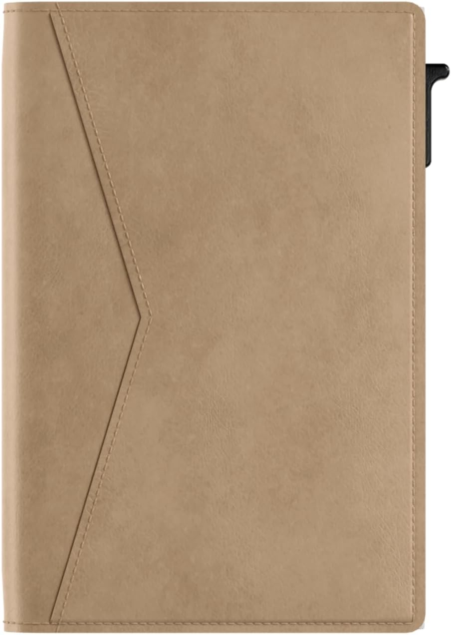 ProWallet Slim 6,7cm, 10,5cm, 1,4cm Beige, 6,7cm, 10,5cm, 1,4cm Beige