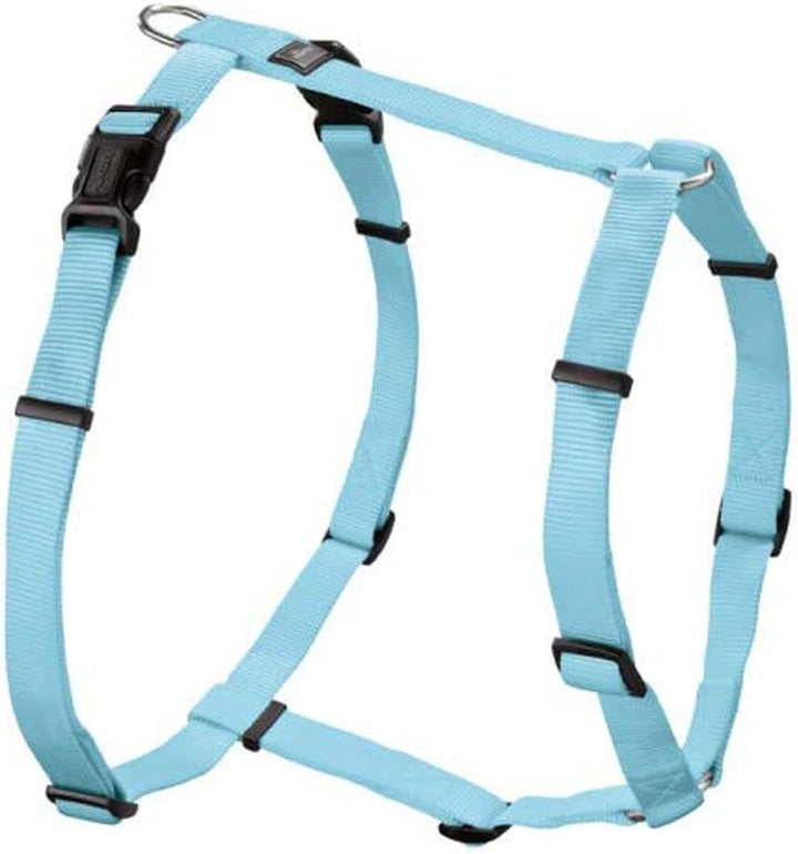 HUNTER Geschirr Vario Rapid 38 - 52 cm, braun braun 38 - 52 cm, braun 38 - 52 cm