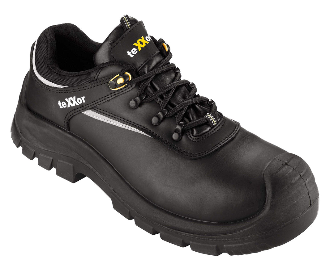 teXXor 6315 COLMAR, 45 45 EU Schwarz, 45 EU Schwarz