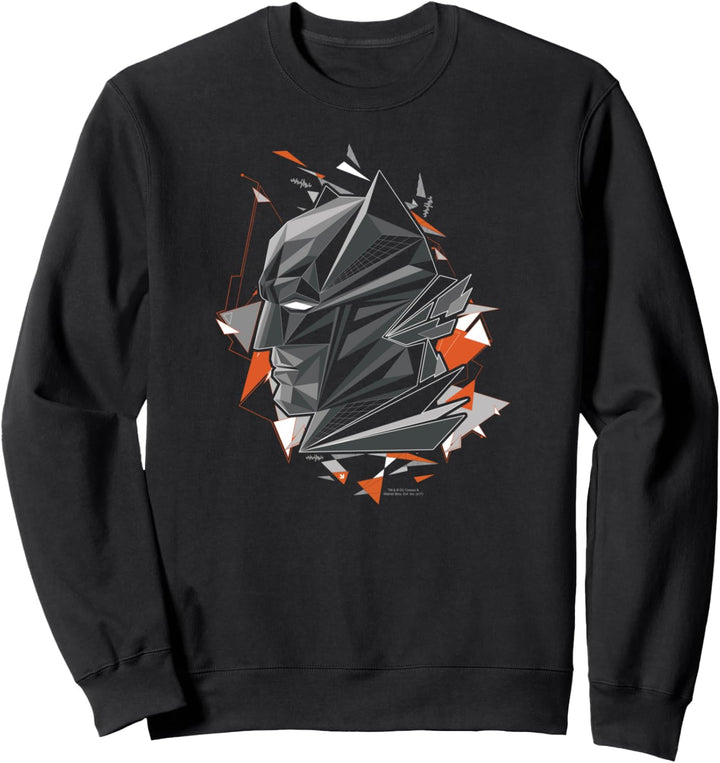 Batman v Superman Bat Head Tech Sweatshirt