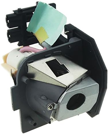 Huaute BL-FS180C Ersatz-Projektorlampe mit Gehäuse, kompatibel mit OPTOMA HD640 HD65 HD700X ET700XE