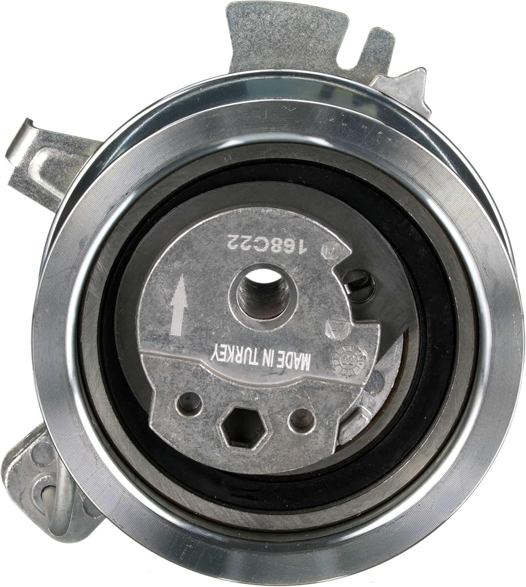 GATES PowerGrip Spannrolle T43091