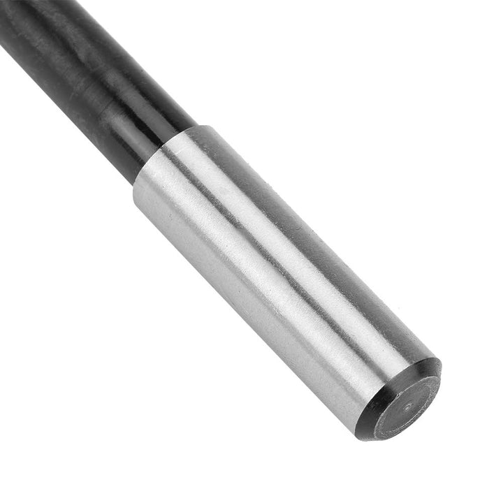 Jeanoko 9-tlg. 12-mm-Bohrstangensatz Wendeschneidplatten-Hochgeschwindigkeitsstahldrehmaschinenteile