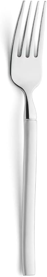 Paul Wirths BALI Besteck Set 6 Personen | pur und ausdrucksstark | stilvolle Designlinie | hochwerti