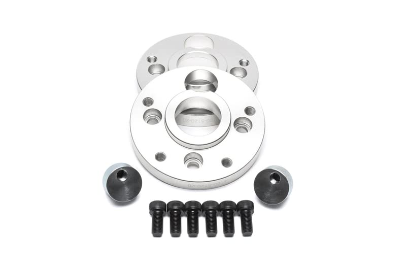 Adapterscheiben Lochkreisadapter 20mm 4x100 auf 5x120 4100-5120-20P