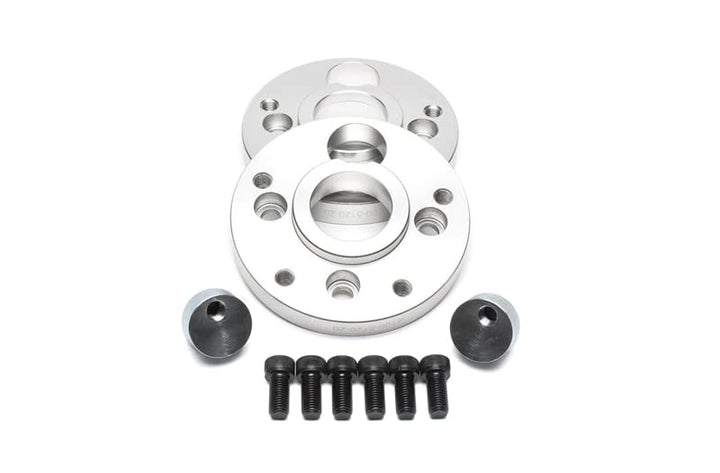 Adapterscheiben Lochkreisadapter 20mm 4x100 auf 5x120 4100-5120-20P