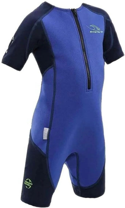 Aqua sphere Stingray HP2 azurblau 92 Royal Blue Navy Blue, 92 Royal Blue Navy Blue