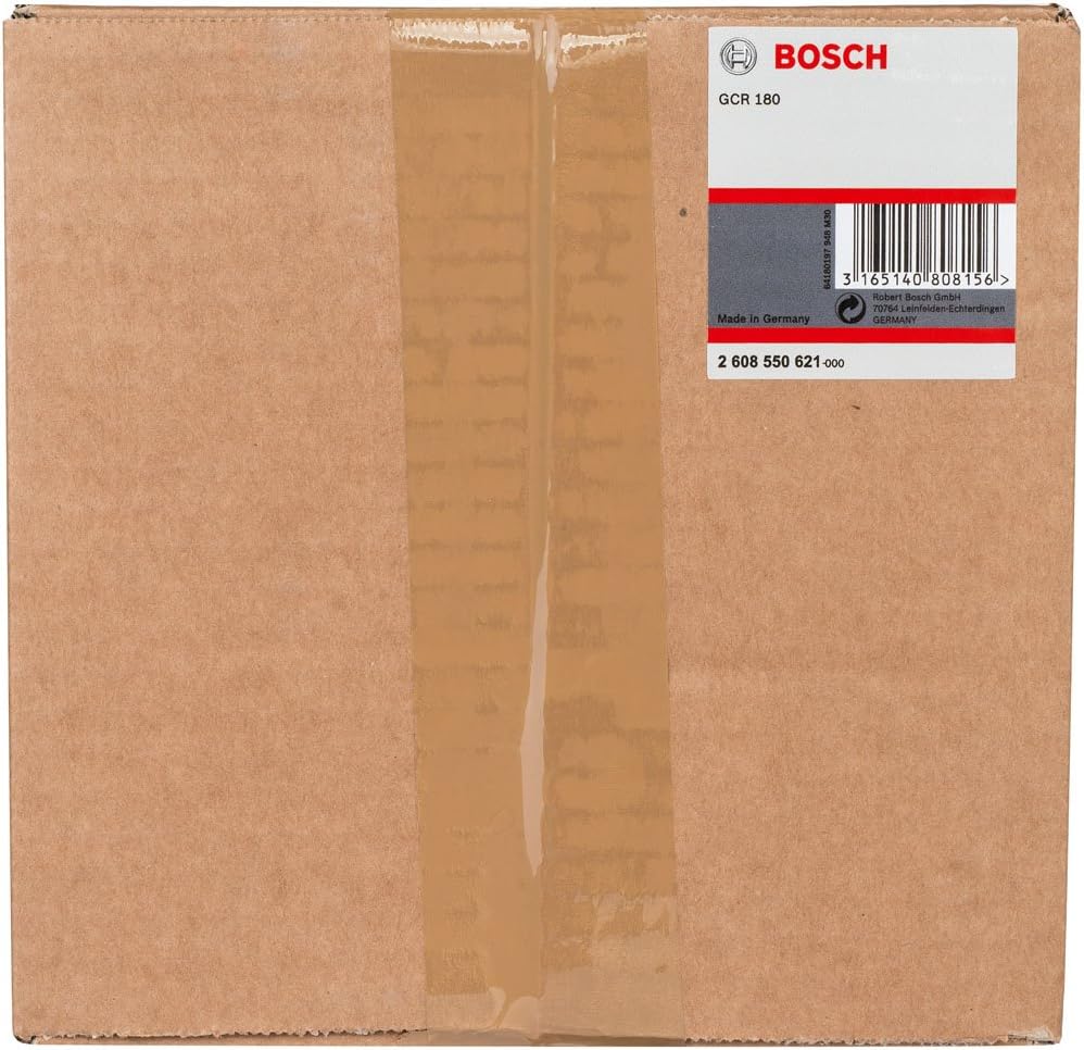 Bosch Wasserfangring für Bohrständer max. Bohrkronendurchmesser 132 mm, 132 mm