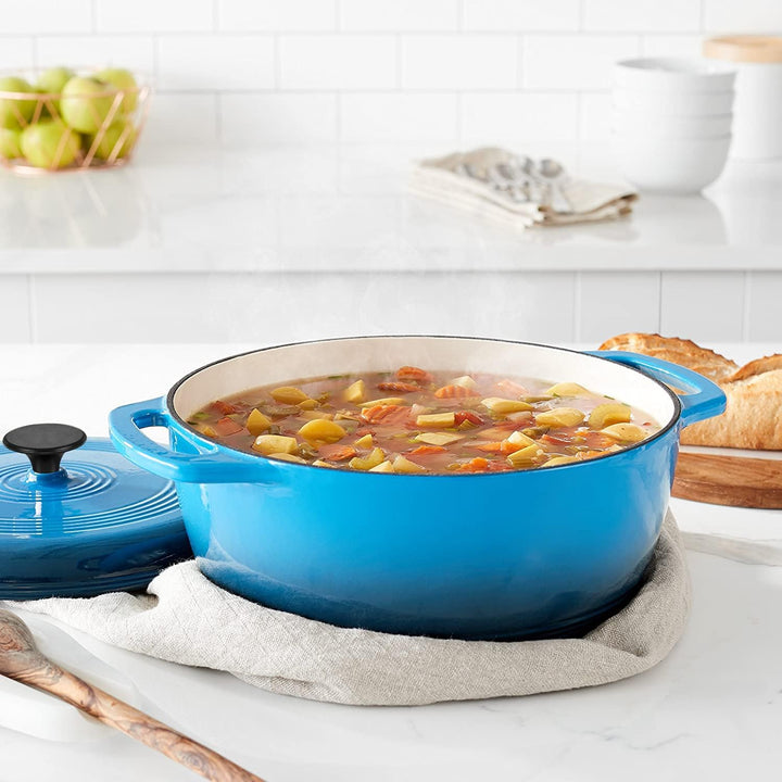 Dutch Oven Knauf, kompatibel mit Le Creuset Knauf, Ersatzknopf, Topfdeckel-Griff, Ersatzknopf für Lo