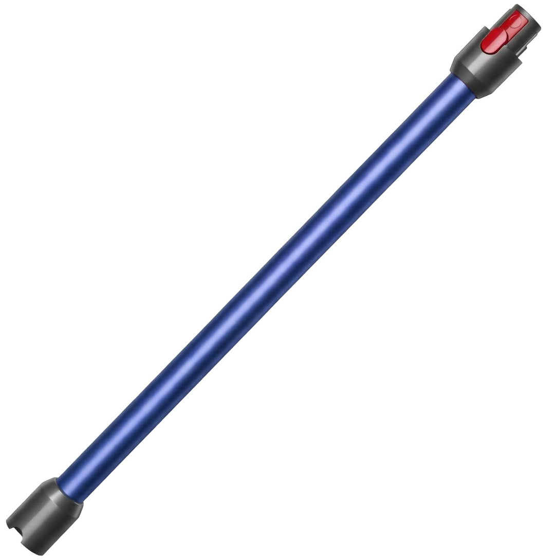 Verlängerungsrohr kompatibel mit Dyson V15 V11 V10 V8 V7, Quick-Release-Verlängerungsrohr 74 cm Ersa