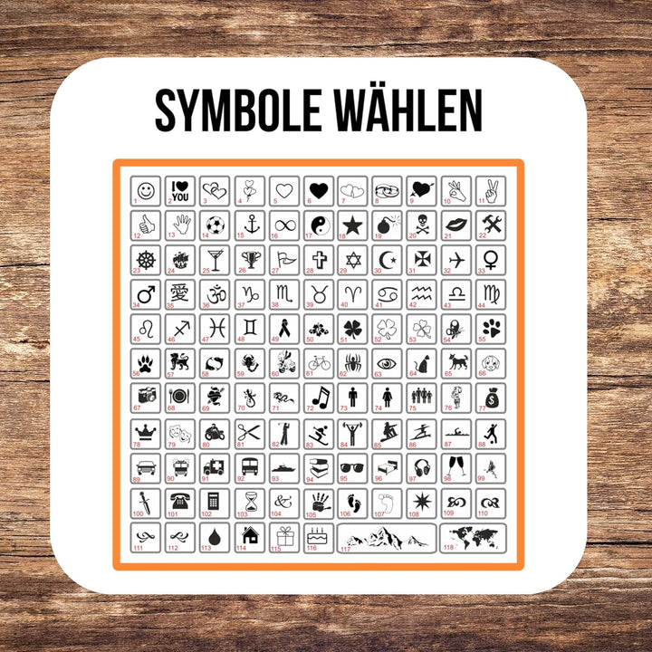 Edelstahl Flachmann 200 ml silber inkl. individuelle Gravur in Schwarz - personalisiertes Geschenk f
