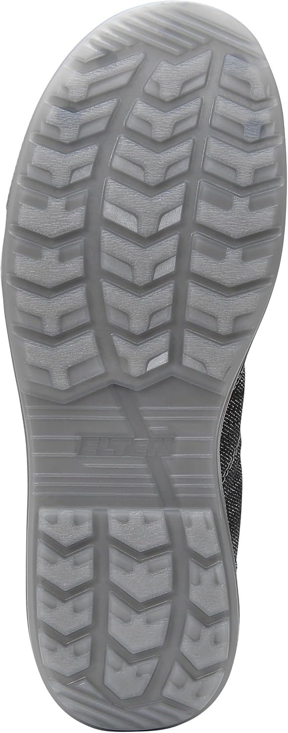 Elten Sicherheitsschnürstiefel "Sensation Up Mid" ESD S3, Grösse 39, 76201-39 39 EU, 39 EU