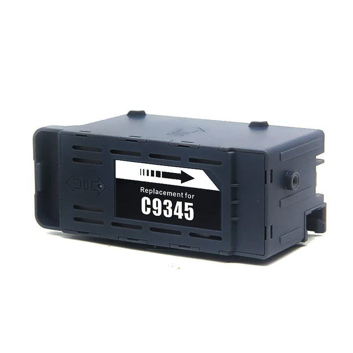 C9345 C12C934591 Wartungsbox kompatibel mit Epson ET-5880 ET-5850 ET-5800 ET-16650 ET-16600 ET-16150