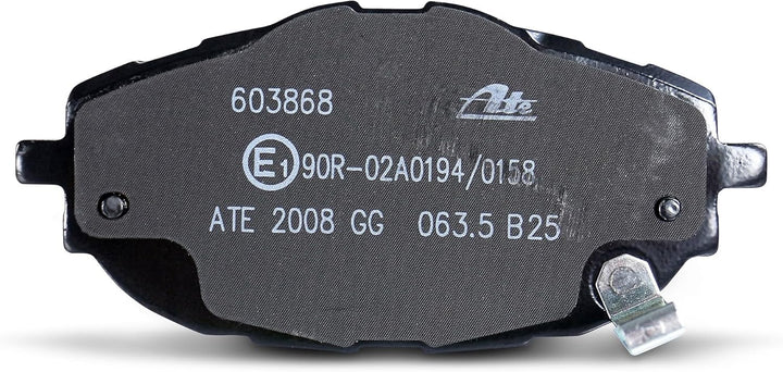 ATE 13.0460-3868.2 Bremsbeläge