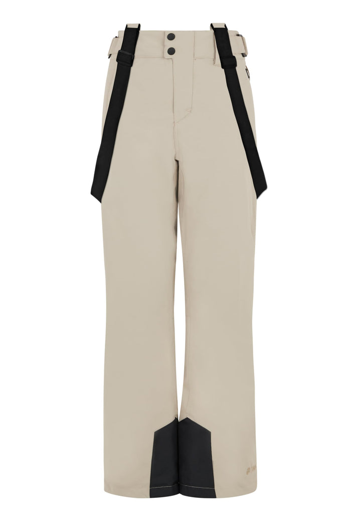 Protest Herren Ski- Und Snowboardhose Owens 128 Bamboobeige, 128 Bamboobeige