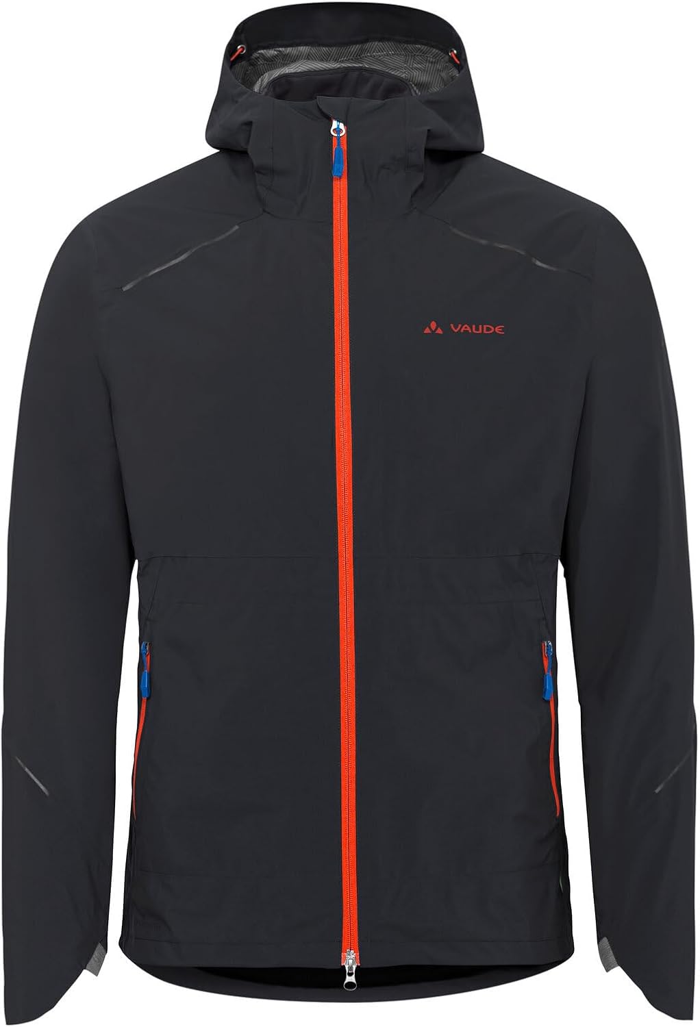 VAUDE Herren Men's Yaras 3in1 Jacket Doppeljacke S black/black, S black/black
