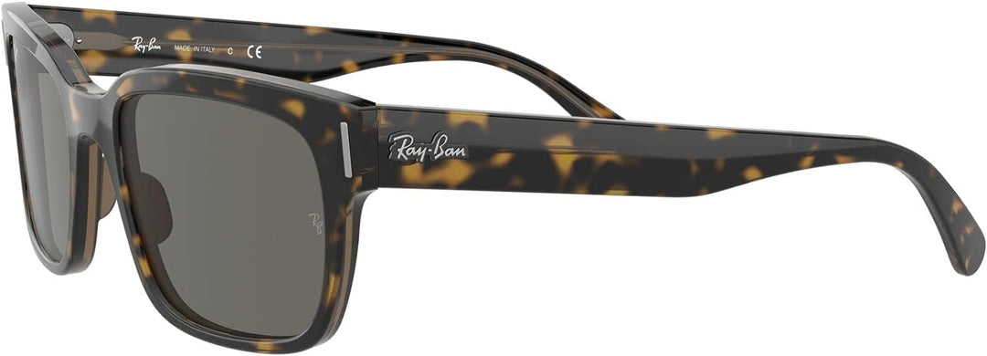 Ray-Ban Unisex Sonnenbrille, Mehrfarbig, 0
