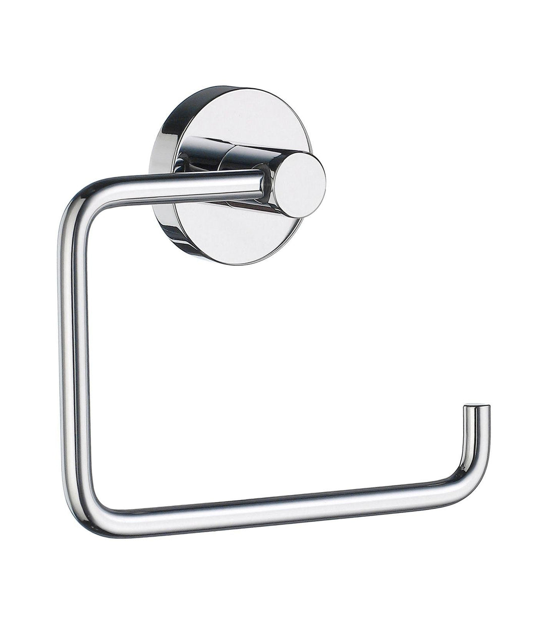 Smedbo HK341 Home Toilettenpapierhalter Chrom Glänzend