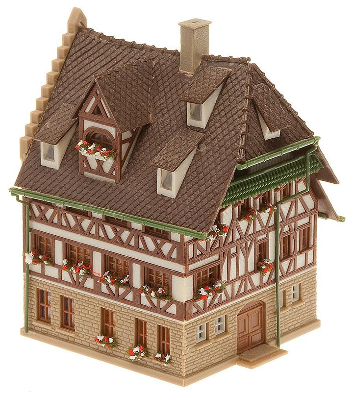 FALLER 232280 - Fachwerkhaus „Franken“