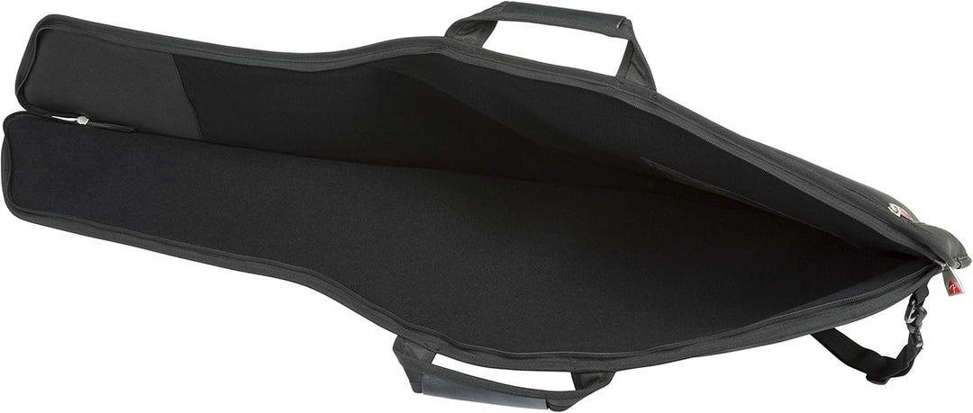 Fender® »FESS-610 SHORT SCALE ELECTRIC GUITAR GIG BAG« Tasche für Short-Scale Gitarre - 1cm Polsteru