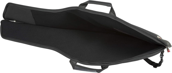 Fender® »FESS-610 SHORT SCALE ELECTRIC GUITAR GIG BAG« Tasche für Short-Scale Gitarre - 1cm Polsteru