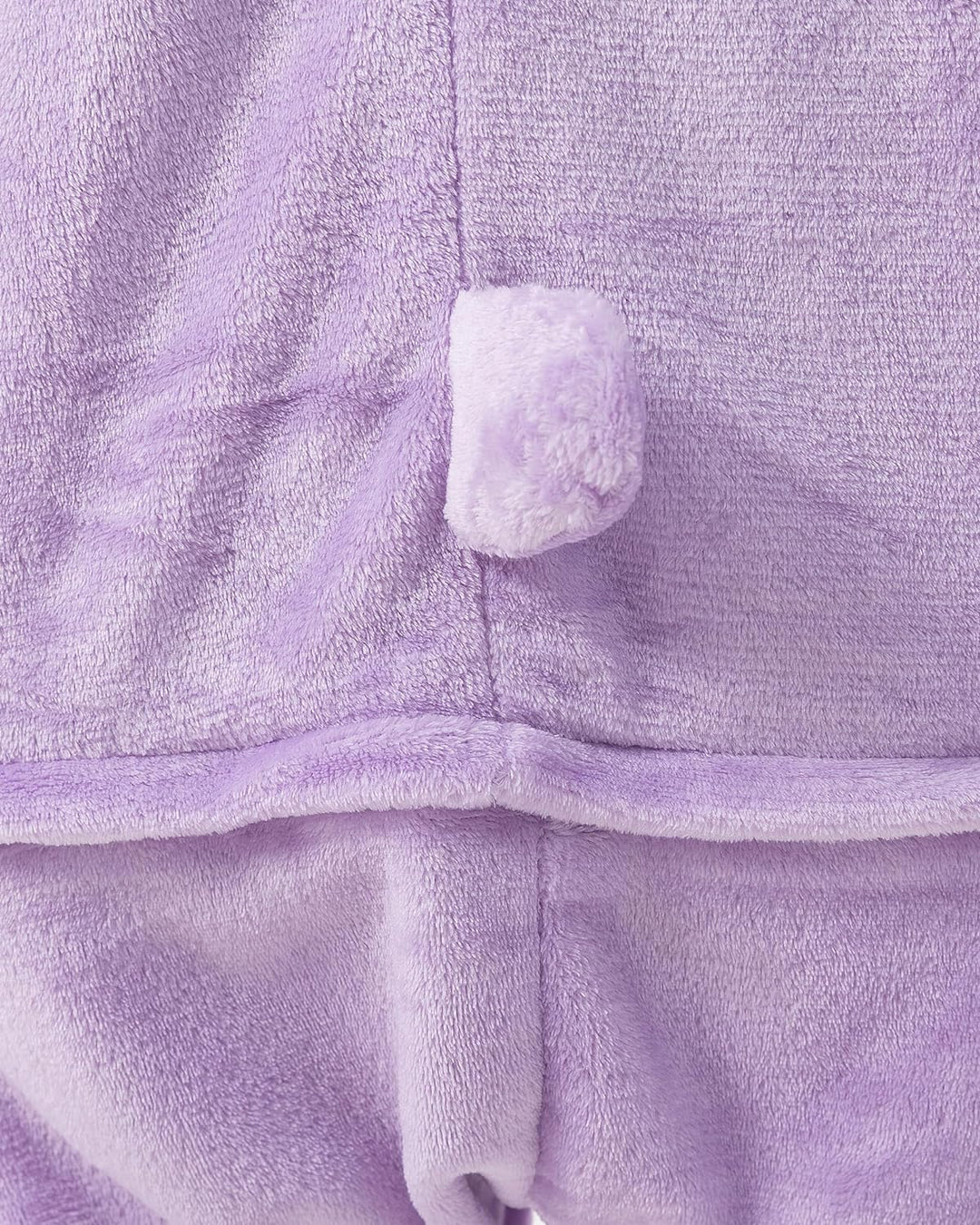 Katara 1744 - Glücksbärchi Onesie Kostüm, Teile-Gern-Bärchi, Party, Karnevals-Kostüm, Verkleidung zu