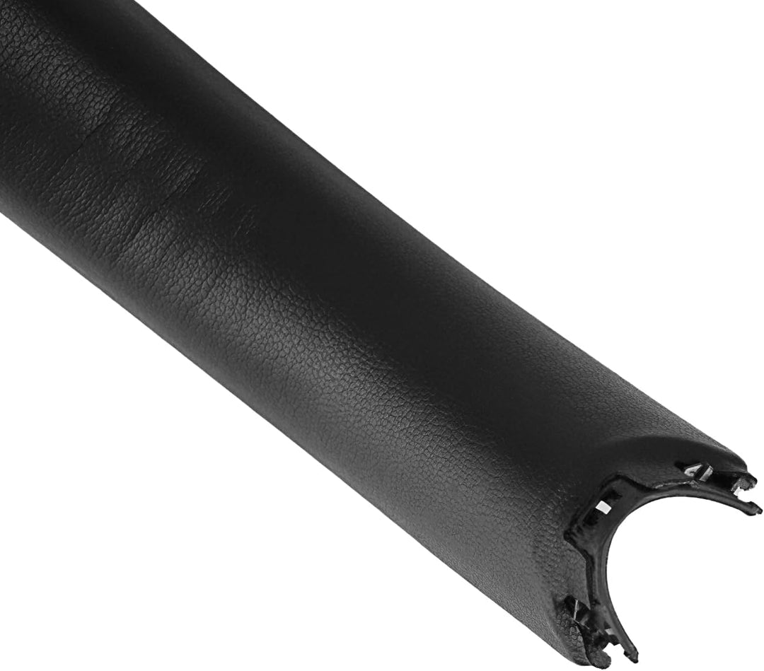 Geekria Protein Leder Stirnband Pad Kompatibel mit Microsoft Xbox Wireless, Kopfhörer Ersatzband, He
