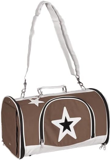 Karlie Tragetasche Star Bag 45 x 31 x 27 cm