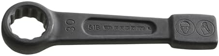 FACOM Ring-Schlagschlüssel - 58 mm, 1 Stück, 51B.58