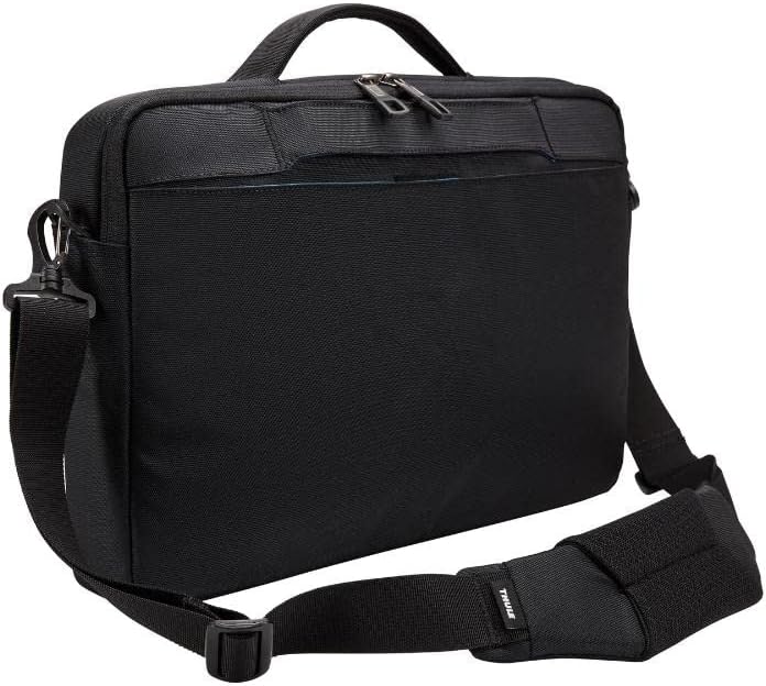 Thule Subterra 15" Schwarz, 15" Schwarz