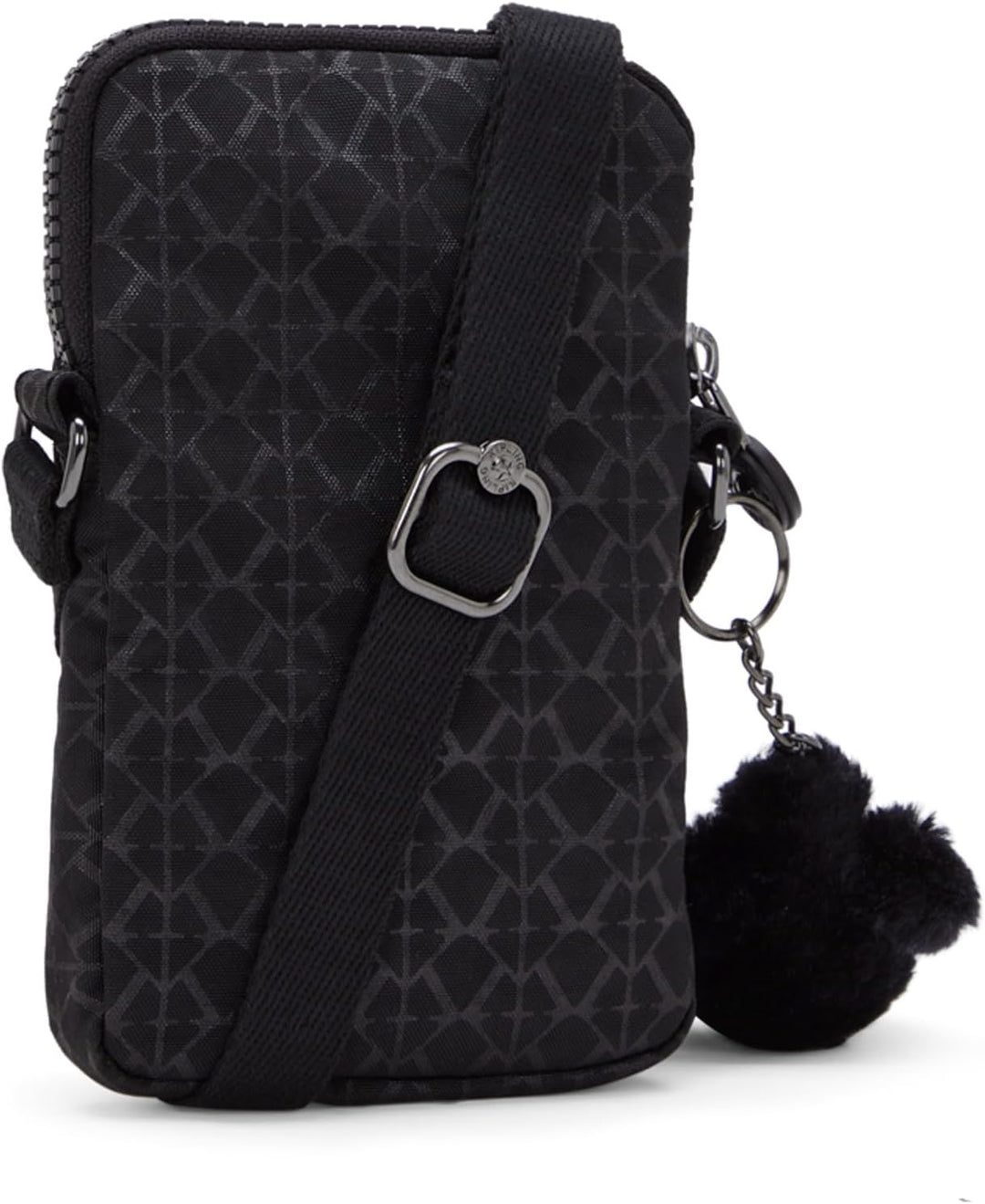 Kipling Damen Tally Handytaschen, Signature Emb, Signature Emb