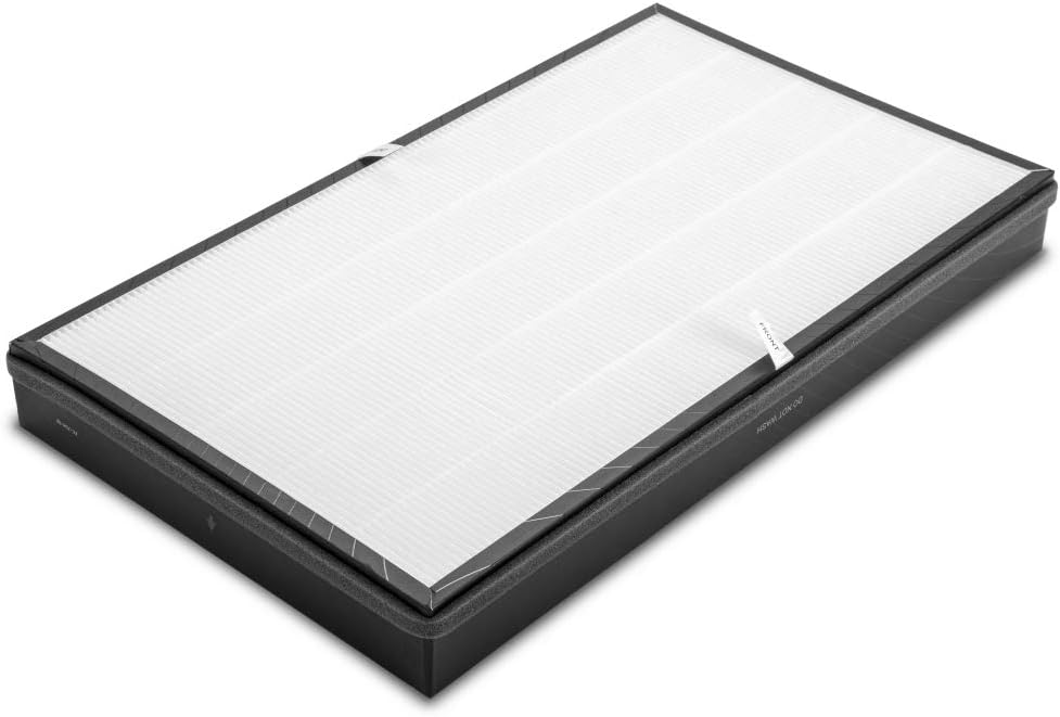 TROTEC HEPA-Filter für AirgoClean 200 E Filter Luftfilter für Luftreiniger (1 Stück)