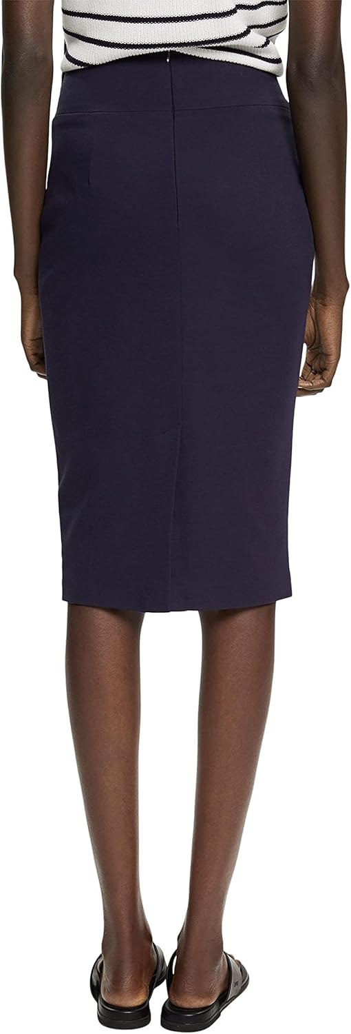 Esprit Collection Soft Punto Mix + Match Stretch-Rock 32 400/Navy, 32 400/Navy