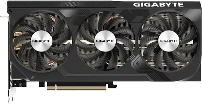 GIGABYTE GeForce RTX 4070 SUPER WINDFORCE OC 12G NVIDIA 12 Go GDDR6X Windforce Einzeln, Windforce Ei