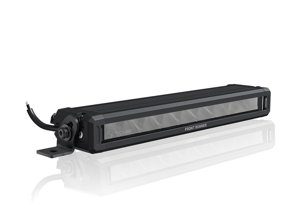 Front Runner 10" LED Light Bar VX250-FL / 12V/ 24V / Combo Beam