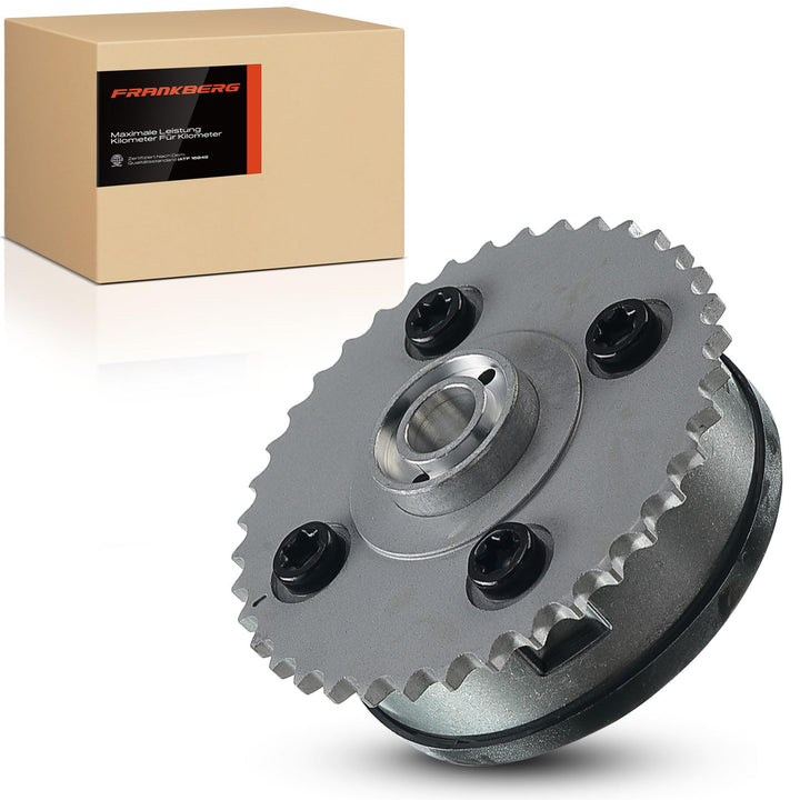 Frankberg Auslassnockenwelle für 1er 2er 3er 4er 5er 6er 7er E90-E93 F30 F31 X1 X3 X4 X5 X6 Z4 2004-
