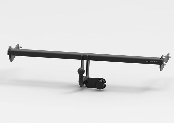 NEU Anhängerkupplung AHK Steinhof starr für VW Golf VII BA Kombi/Variant ab 08.2013 mit 13-polig Uni