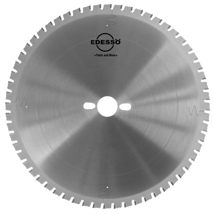Edessö 47025525 HM-Kreissägeblatt Präzision-Trockenschnitt Jepson Original HW 255x2,4/2,0x25,4 Z=60